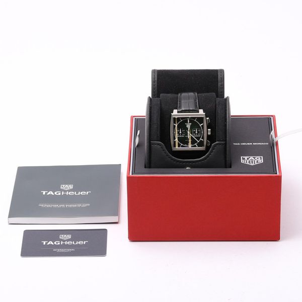 Tag Heuer Monaco CBL2116.FC6497